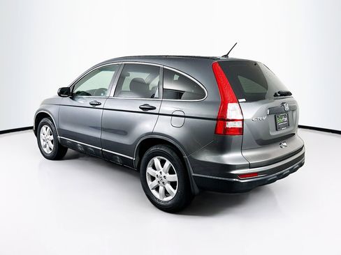 Used 2011 Honda CR-V SE image 5