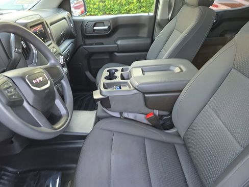 Used 2023 GMC Sierra 1500 Pro w/ Pro Value Package image 20