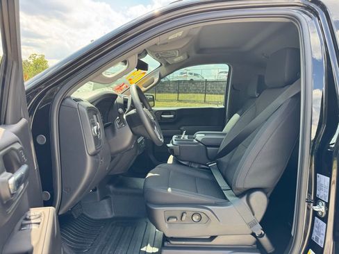 New 2026 GMC Sierra 1500 Pro w/ Pro Value Package image 20