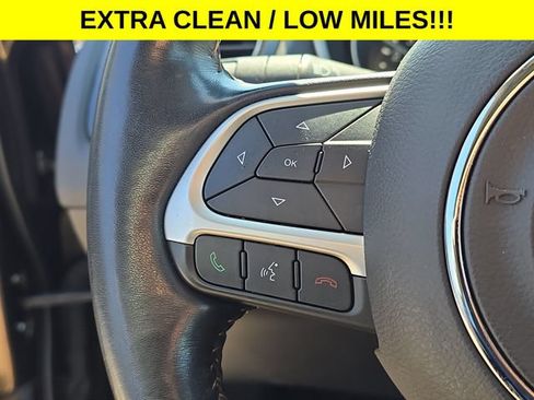 Used 2020 Jeep Compass Limited AWD/4WD image 13