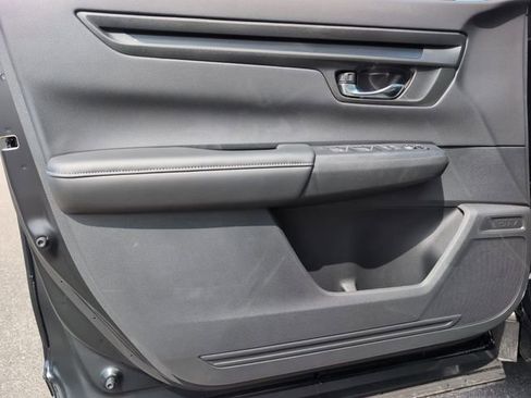 New 2026 Honda CR-V EX image 10
