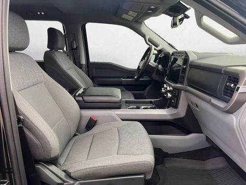 Used 2024 Ford F150 XLT w/ Mobile Office Package image 15
