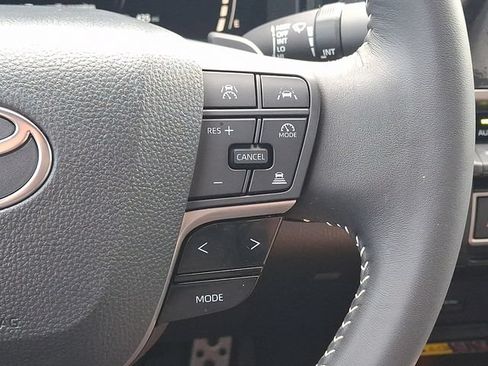 Used 2026 Toyota Camry SE FWD image 21