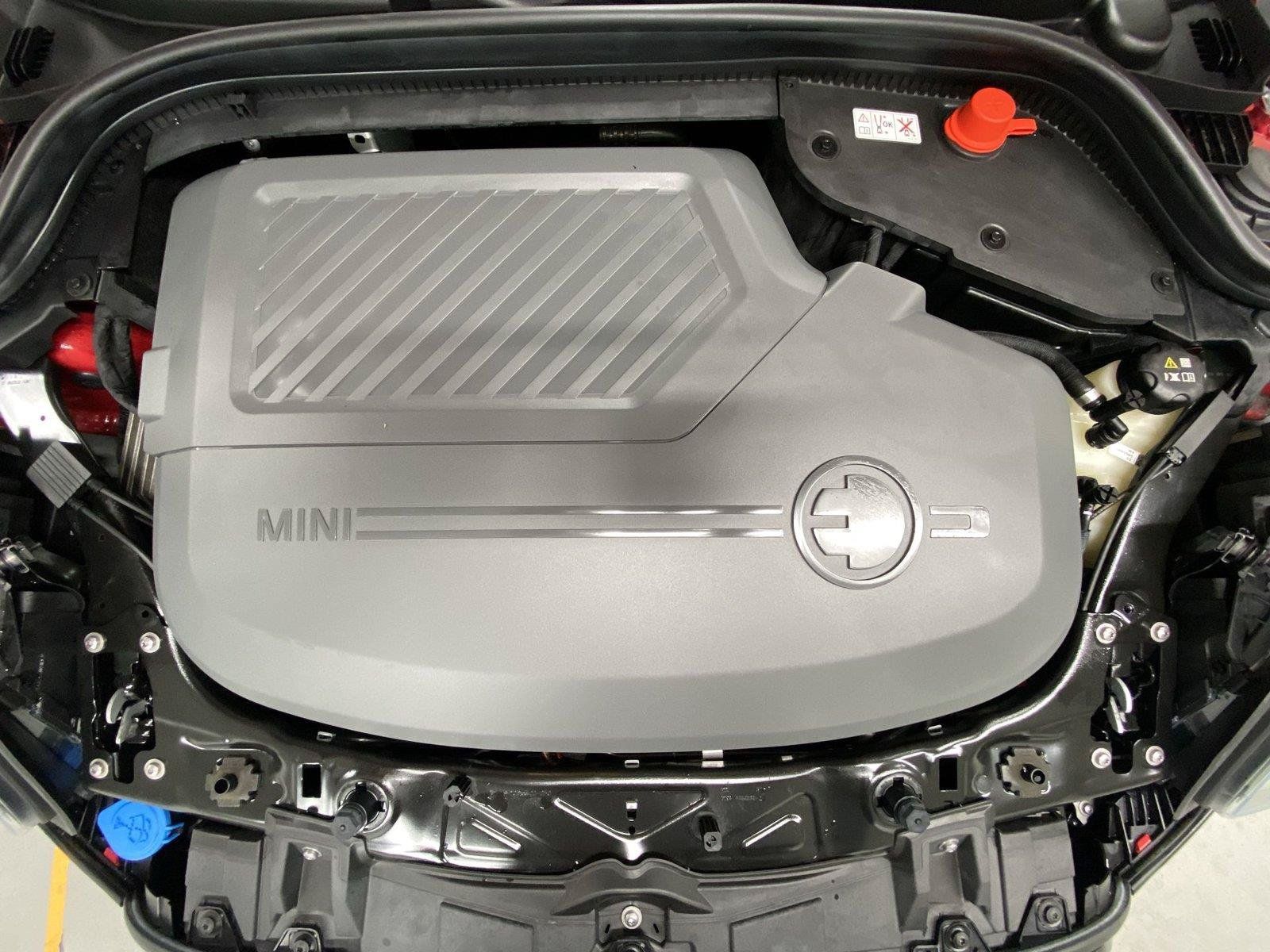 Used 2023 MINI Cooper SE FWD image 22