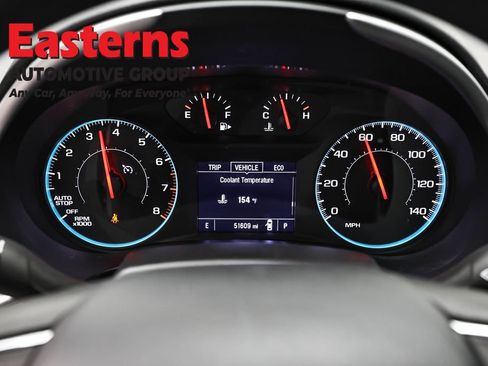 Used 2024 Chevrolet Malibu LT FWD image 18