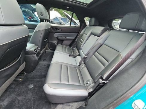 Used 2025 Honda Prologue Touring image 13