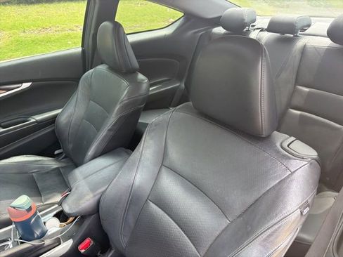 Used 2015 Honda Accord EX-L image 8
