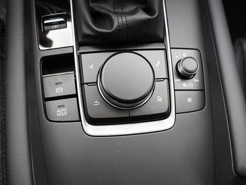 New 2026 MAZDA MAZDA3 s Sport FWD image 14