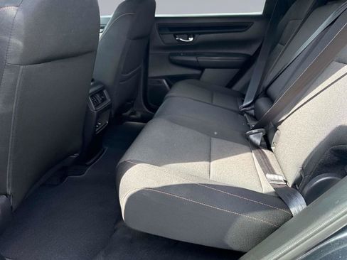 Certified 2023 Honda CR-V Sport image 13