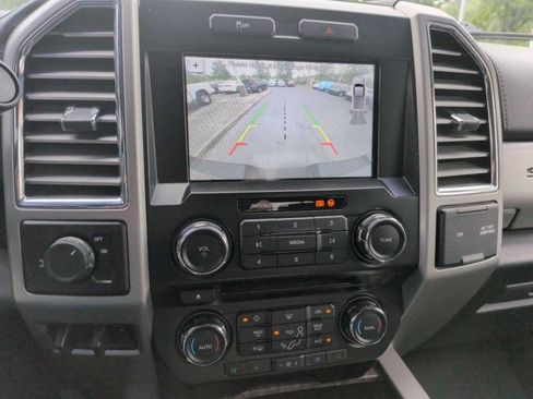 Used 2017 Ford F350 Lariat RWD image 18