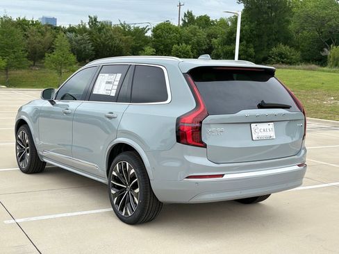 New 2026 Volvo XC90 T8 Ultra w/ Lounge Package AWD/4WD image 6