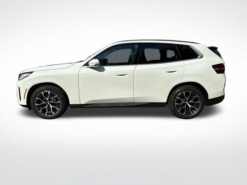 New 2026 BMW X3 xDrive30i w/ Premium Package AWD/4WD image 6