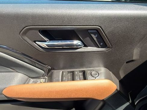 New 2026 GMC Canyon AT4 AWD/4WD image 15