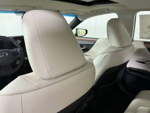 New 2025 Lexus ES 350 w/ Premium Package image 21