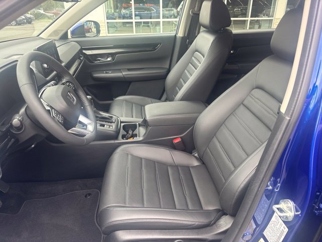 Certified 2025 Honda CR-V EX-L image 20