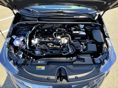 Certified 2024 Toyota Corolla LE image 32