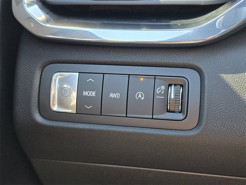 New 2025 GMC Acadia Elevation w/ Elevation Premium Package image 16