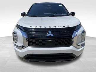 Used 2023 Mitsubishi Outlander SEL AWD/4WD video 2