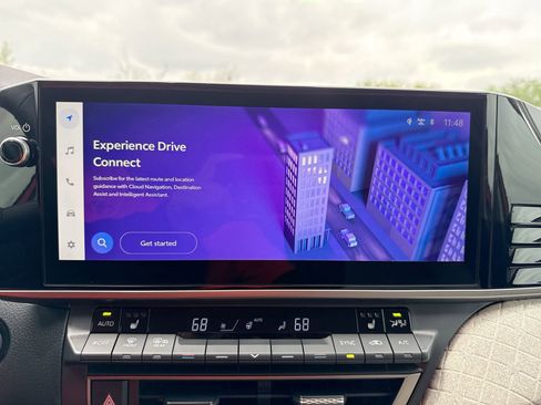 Certified 2026 Toyota Camry XLE image 12