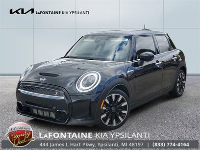 Used 2023 MINI Cooper S