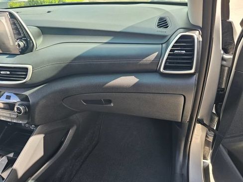 Used 2020 Hyundai Tucson Ultimate FWD image 27