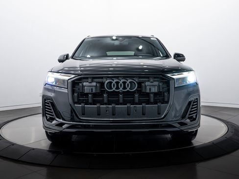 New 2026 Audi Q7 3.0T Premium Plus image 23