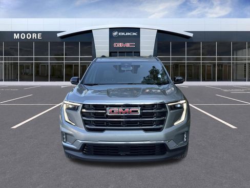Used 2025 GMC Acadia Elevation w/ Elevation Premium Package FWD image 3