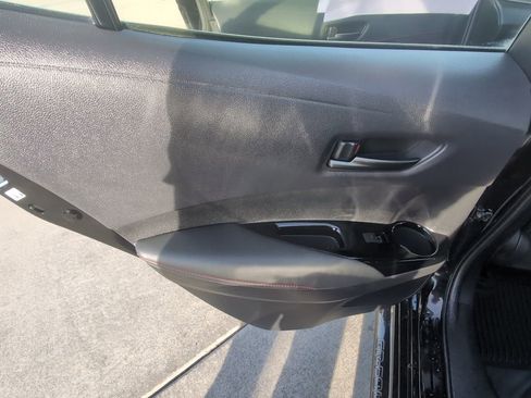 Used 2025 Toyota Corolla GR image 25