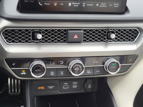 New 2026 Acura Integra A-Spec FWD image 22