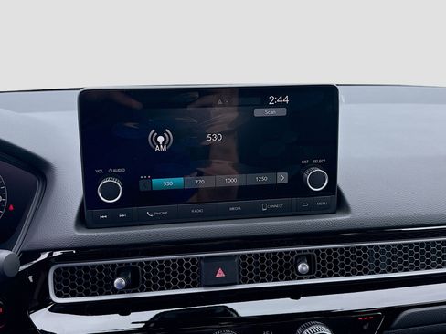 New 2026 Honda Civic Sport image 12