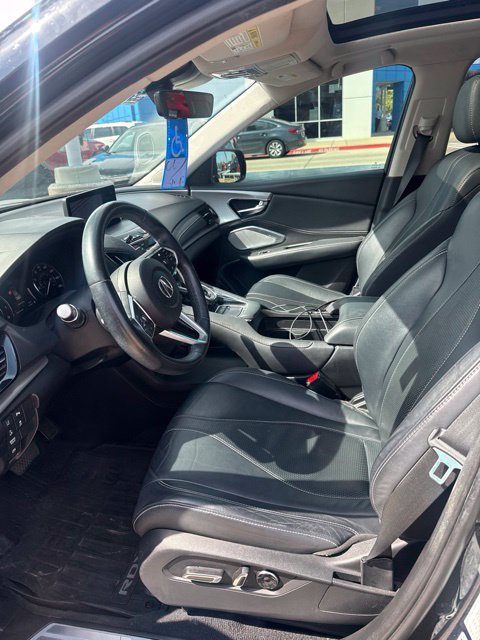 Used 2020 Acura RDX w/ Technology Package FWD image 6