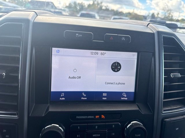 Used 2019 Ford F150 XLT w/ Trailer Tow Package AWD/4WD image 13