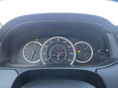 Used 2014 Honda Accord LX image 30