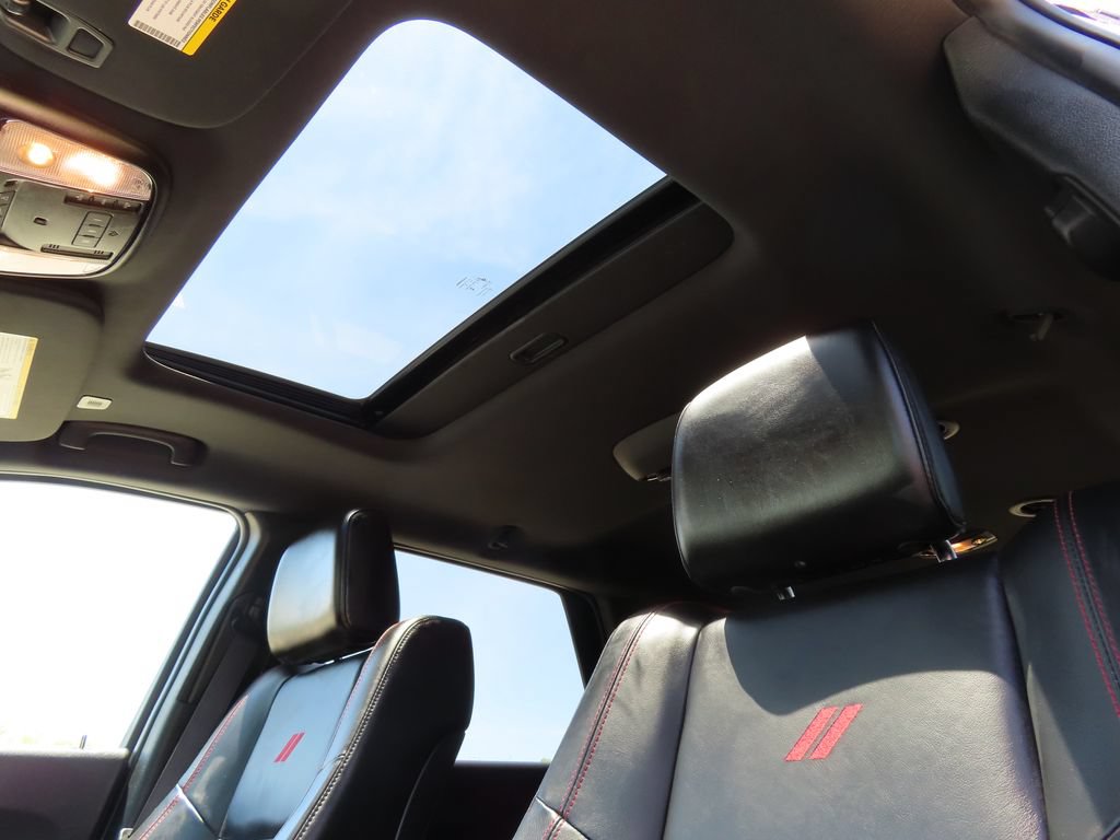 Used 2025 Dodge Durango R/T AWD/4WD image 5