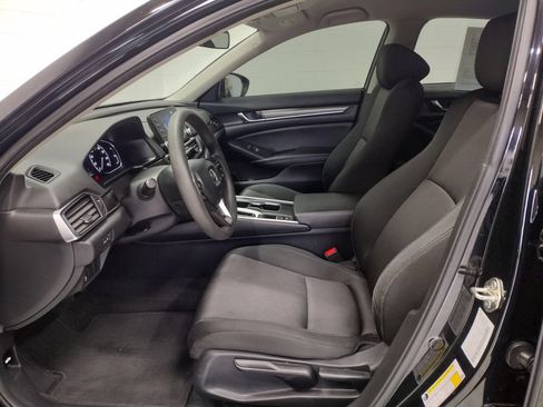 Used 2020 Honda Accord LX image 19