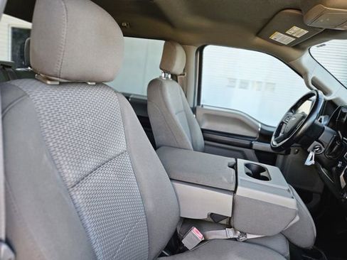 Used 2019 Ford F150 XLT w/ Equipment Group 301A Mid image 14