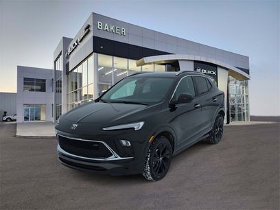 Certified 2024 Buick Encore GX Sport Touring