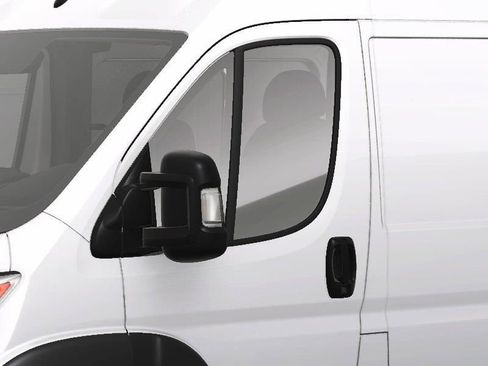 New 2025 RAM ProMaster 2500 w/ Convenience Group image 15