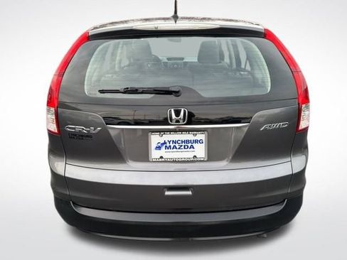 Used 2013 Honda CR-V LX image 4