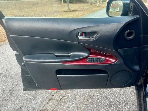 Used 2006 Lexus GS 300 GS 300 image 6