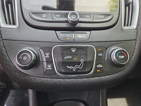 Used 2020 Chevrolet Malibu RS image 20