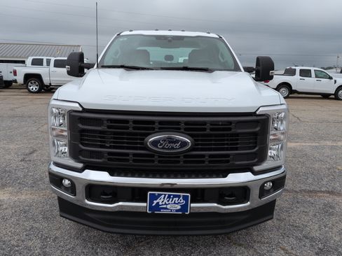 Used 2026 Ford F250 XL w/ FX4 Off-Road Package AWD/4WD image 7
