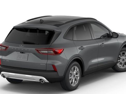 New 2026 Ford Escape Active w/ Cold Weather Package AWD/4WD image 24