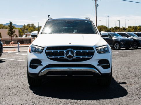 Used 2024 Mercedes-Benz GLE 350 4MATIC image 2