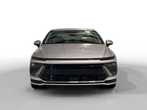 New 2026 Hyundai Sonata Blue FWD image 12