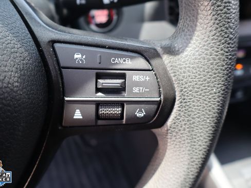 Used 2024 Honda Accord LX image 15