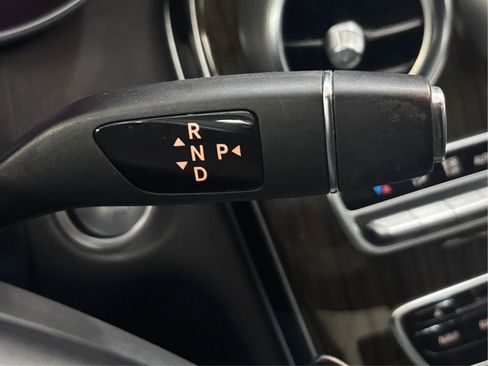 Used 2017 Mercedes-Benz C 300 4MATIC Sedan image 47