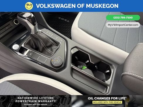 New 2026 Volkswagen Taos S image 22