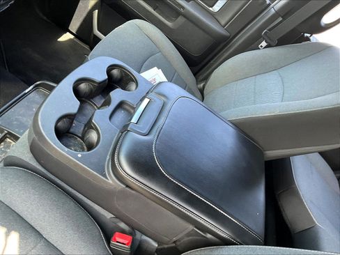 Used 2022 RAM 1500 Classic Warlock w/ Electronics Group AWD/4WD image 19