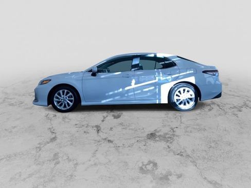 Certified 2023 Toyota Camry LE image 6